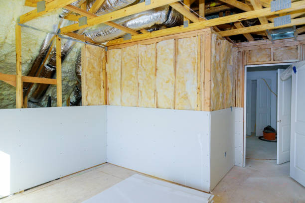 Best Spray Foam Insulation in Galena Park, TX