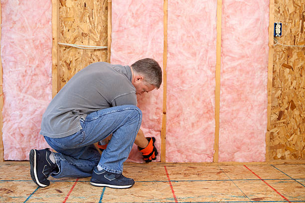 Reliable Galena Park, TX Insulation Contractor Solutions