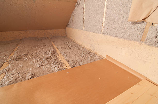 Types of Insulation We Offer in Galena Park, TX