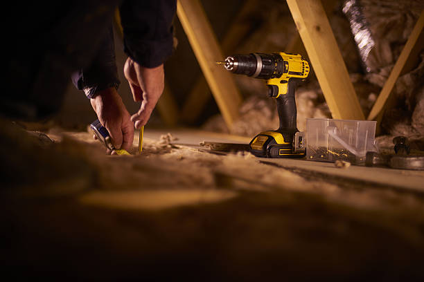 Best Geographic-Specific Insulation Services in Galena Park, TX