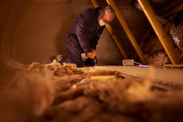 Best Fiberglass Insulation in Galena Park, TX